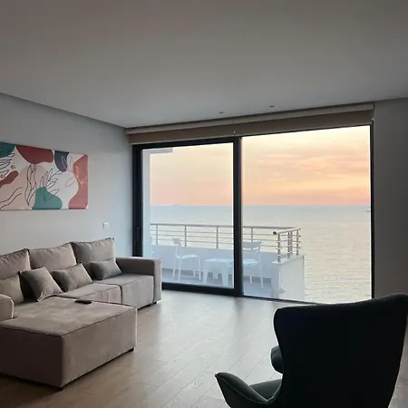 ホテル Nk Sarandë