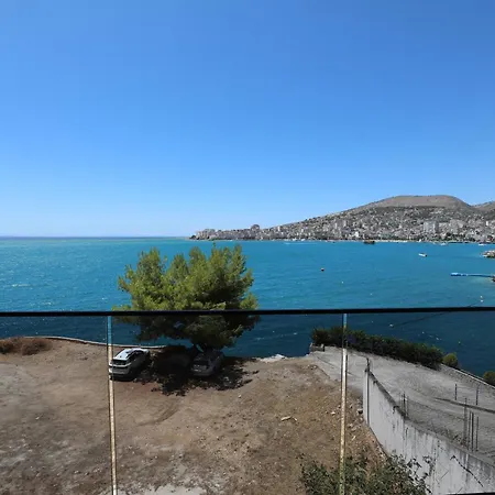 ホテル Nk Sarandë