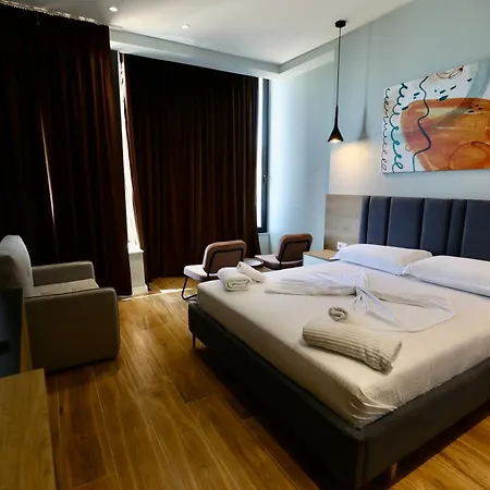 Nk Hotell *
