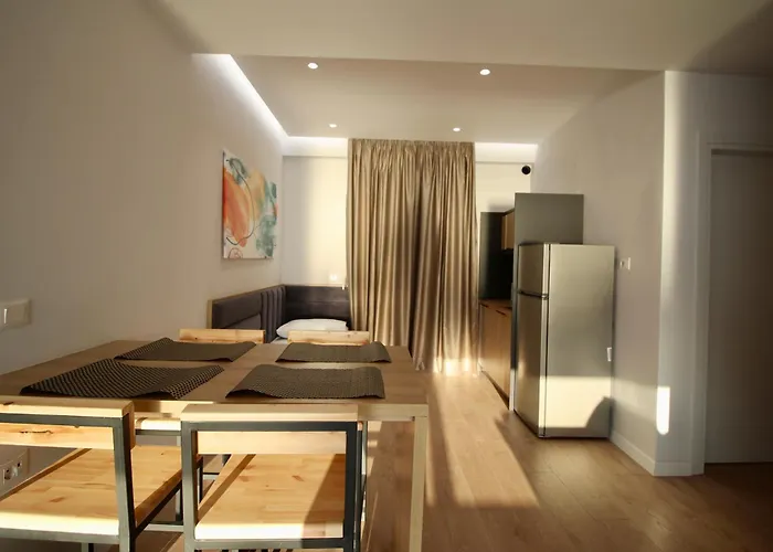 Nk Szálloda Saranda