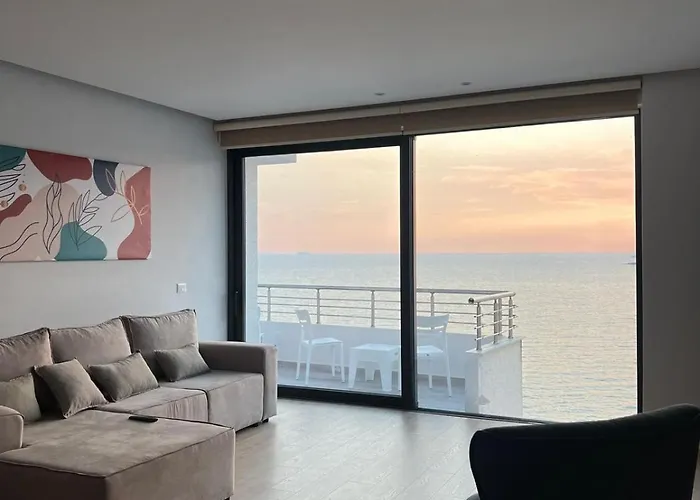 Szálloda Nk Saranda